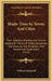 Shade-Trees In Towns And Cities: Their Selection, Planting And Care As Applied To The Art Of Street Decoration; Their Diseases And Remedies; Their Con by William Solotaroff