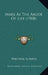 Mars As The Abode Of Life (1908) by Percival Lowell