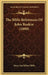 The Bible References Of John Ruskin (1898) by Mary and Ellen Gibbs