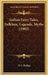 Indian Fairy Tales, Folklore, Legends, Myths (1902) by W. S. Phillips