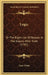 Logic: Or The Right Use Of Reason In The Inquiry After Truth (1781) by Isaac Watts