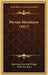 Persian Miniatures (1917) by Harrison Griswold Dwight, Wilfred J. Jones