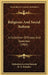 Religious And Social Reform: A Collection Of Essays And Speeches (1902) by Mahadeva Govind Ranade, M. B. Kolasker