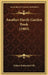 Another Hardy Garden Book (1905) by Helena Rutherfurd Ely