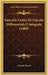 Esercizii Critici Di Calcolo Differenziale E Integrale (1909) by Ernesto Pascal