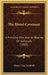 The Blood Covenant: A Primitive Rite And Its Bearing On Scripture (1885) by Henry Clay Trumbull