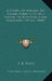 A Course Of Sermons On Solemn Subjects, Chiefly Bearing On Repentance And Amendment Of Life (1845) by E. B. Pusey