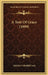 A Tent Of Grace (1899) by Adelina Cohnfeldt Lust
