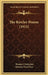 The Rowley Poems (1911) by Thomas Chatterton, Maurice Evan Hare