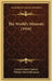 The World's Minerals (1916) by Leonard James Spencer, William David Hamman