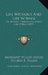 Life Without And Life Within: Or Reviews, Narratives, Essays And Poems (1859) by Margaret Fuller Ossoli, Arthur B. Fuller