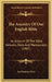 The Ancestry Of Our English Bible: An Account Of The Bible Versions, Texts And Manuscripts (1907) by Ira Maurice Price