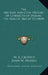 The Military And Civil History Of Connecticut During The War Of 1861-65 V2 (1868) by W. A. Croffut, John M. Morris