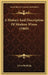 A History And Description Of Modern Wines (1860) by Cyrus Redding