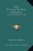 The Epistle To The Hebrews: An Exposition V1 (1902) by Adolph Saphir