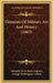 Elements Of Military Art And History (1863) by Edouard De La Barre Duparcq, George Washington Cullum