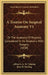 A Treatise On Surgical Anatomy V1: Or The Anatomy Of Regions, Considered In Its Relations With Surgery (1830) by Alfred a. L. M. Velpeau, John W. Sterling