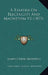 A Treatise On Electricity And Magnetism V2 (1873) by James Clerk Maxwell