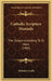 Catholic Scripture Manuals: The Gospel According To St. Mark (1905) by Madame Cecilia