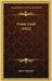 Franz Liszt (1911) by James Huneker