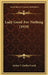 Lady Good-For-Nothing (1910) by Arthur T. Quiller-Couch