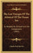 The Last Voyages Of The Admiral Of The Ocean Sea: As Related By Himself And His Companions (1892) by Charles Paul Mac Kie