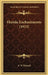 Florida Enchantments (1915) by A. W. Dimock