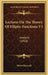 Lectures On The Theory Of Elliptic Functions V1: Analysis (1910) by Harris Hancock