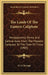 The Lands Of The Eastern Caliphate: Mesopotamia, Persia And Central Asia; From The Moslem Conquest To The Time Of Timur (1905) by G. Le Strange