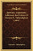 Speeches, Arguments, Addresses And Letters Of Clement L. Vallandigham (1864) by Clement L. Vallandigham