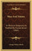 Man And Nature: Or Physical Geography As Modified By Human Action (1864) by George Perkins Marsh