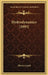 Hydrodynamics (1895) by Horace Lamb