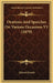 Orations And Speeches On Various Occasions V1 (1879) by Edward Everett