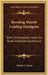 Shooting Muzzle Loading Handguns: With Contemporary Notes On Duels And Duelling Practice by Charles T. Haven