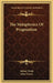 The Metaphysics Of Pragmatism by Sidney Hook, John Dewey