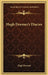 Hugh Dormer's Diaries by Hugh Dormer