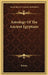 Astrology Of The Ancient Egyptians by Karma