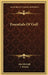 Essentials Of Golf by Abe Mitchell, J. Martin