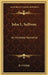 John L. Sullivan: An Intimate Narrative by R. F. Dibble