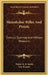 Mannlicher Rifles And Pistols: Famous Sporting And Military Weapons by Walter H. B. Smith, Von Kromar