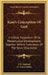 Kant's Conception Of God: A Critical Exposition Of Its Metaphysical Development; Together With A Translation Of The Nova Dilucidatio by F. E. England, G. Dawes Hicks