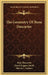 The Geometry Of Rene Descartes by Rene Descartes, David Eugene Smith, Marcia L. Latham