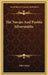 The Navajo And Pueblo Silversmiths by John Adair