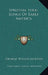 Spiritual Folk-Songs Of Early America by George Pullen Jackson