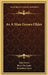 As A Man Grows Older by Italo Svevo, Beryl De Zoete, Stanislaus Joyce