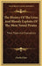 The History Of The Lives And Bloody Exploits Of The Most Noted Pirates: Their Trials And Executions by Charles Ellms