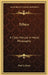 Ethics: A Class Manual In Moral Philosophy by Paul J. Glenn
