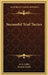 Successful Trial Tactics by A. S. Cutler, Jerome Frank