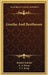 Goethe And Beethoven by Romain Rolland, G. A. Pfister, E. S. Kemp