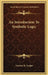 An Introduction To Symbolic Logic by Susanne K. Langer